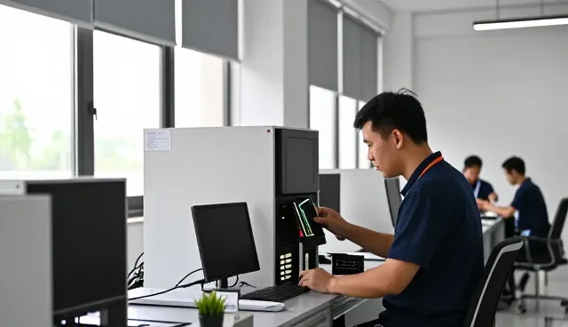 上海顺行付科技有限公司
