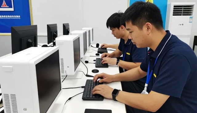 定制软件开发满足现代企业发展需求
